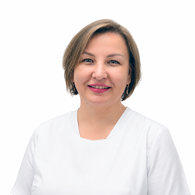 Стоматолог-терапевт Семёнова Анна Николаевна