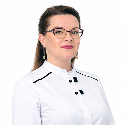 Гигиенист Степанова Александра Георгиевна